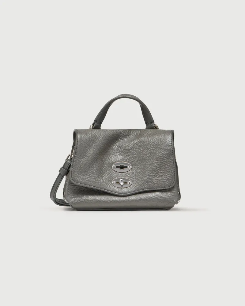 Zanellato Postina täglich Baby Grey