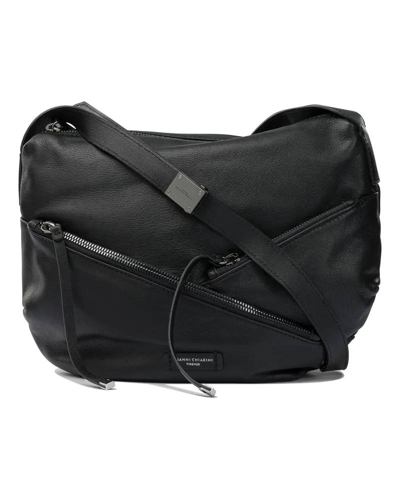 Gianni Chiarini Umhängetaschen Black