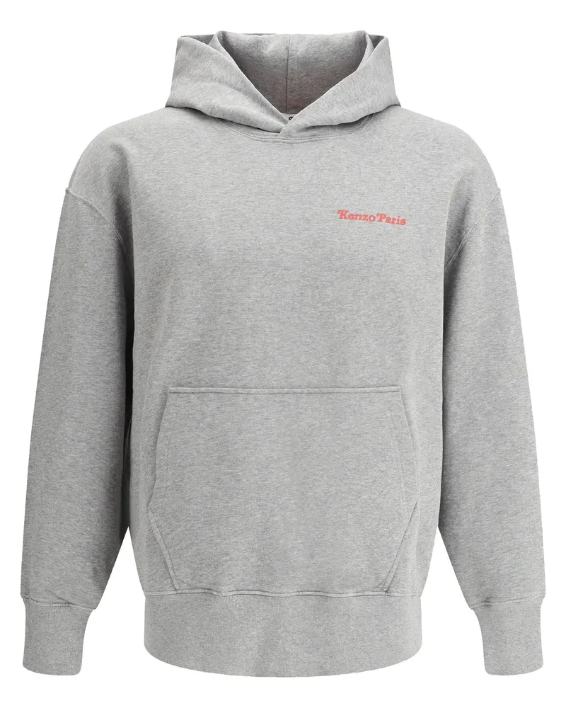 Kenzo Very Collection übergroße Hoodie 