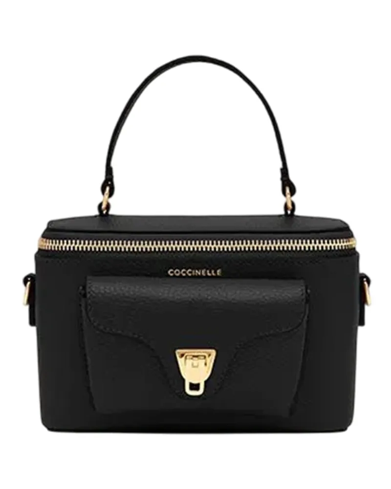 Coccinelle Bags .. Schwarz Black