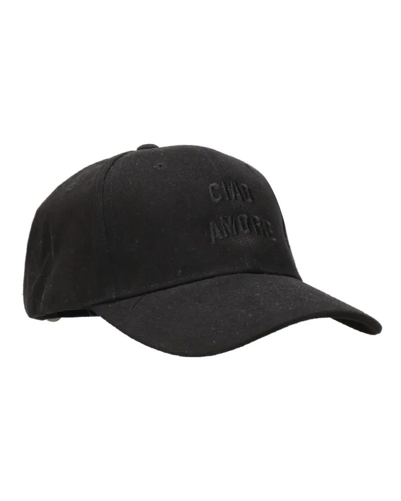 Giada Benincasa Hüte schwarz Black