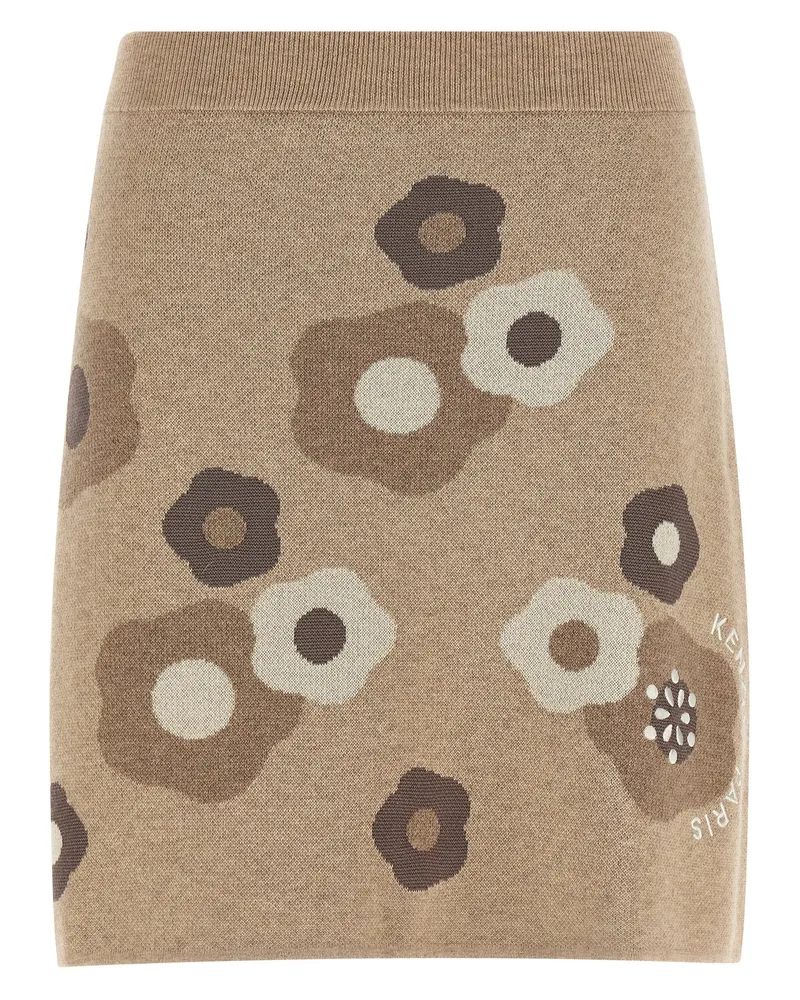 Kenzo Hana Dots' Rock Beige
