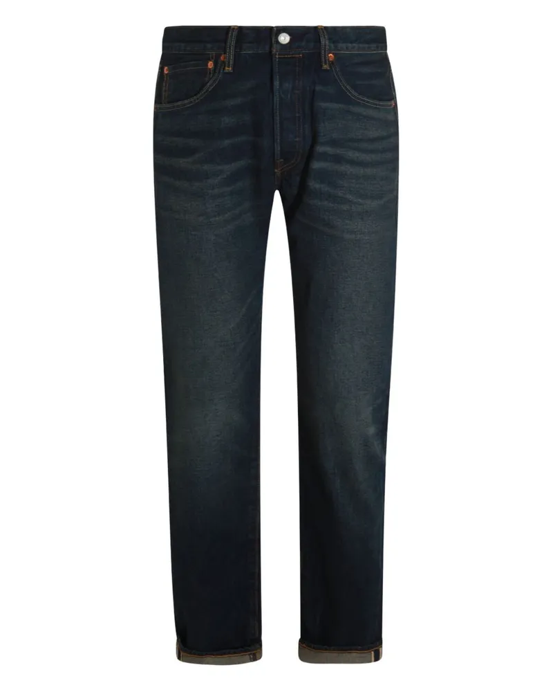 Levi's Levi 's Jeans blau Blue