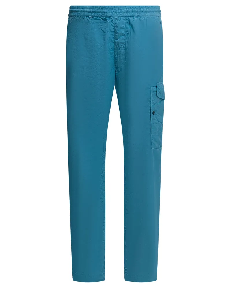 C.P. Company Chrome R Lens“ Cargohose Light