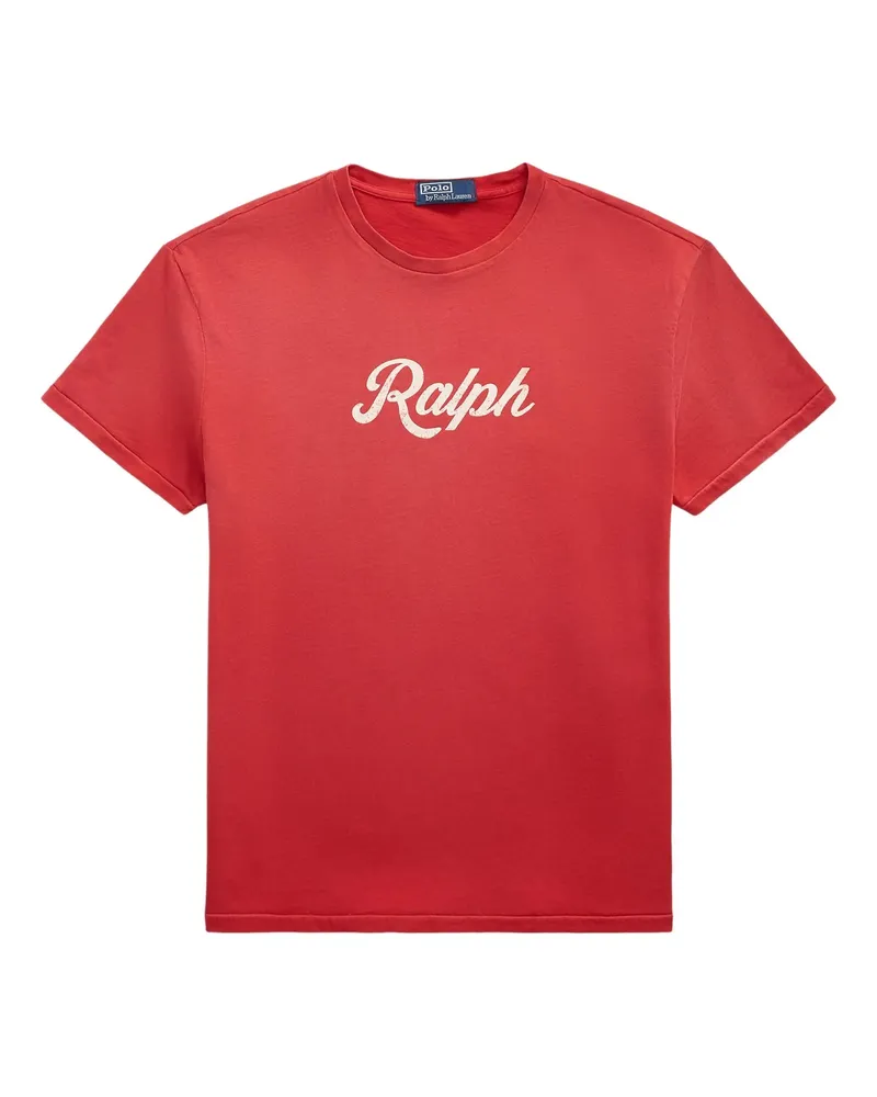 Ralph Lauren Kurzarm T -Shirt 