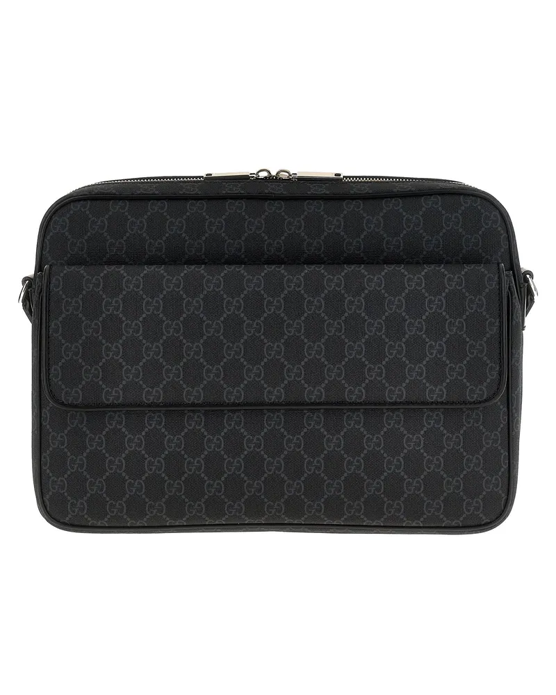 Gucci GG' Umhängetasche Black