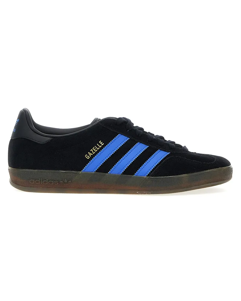 adidas Gazelle Indoor' Sneakers Black
