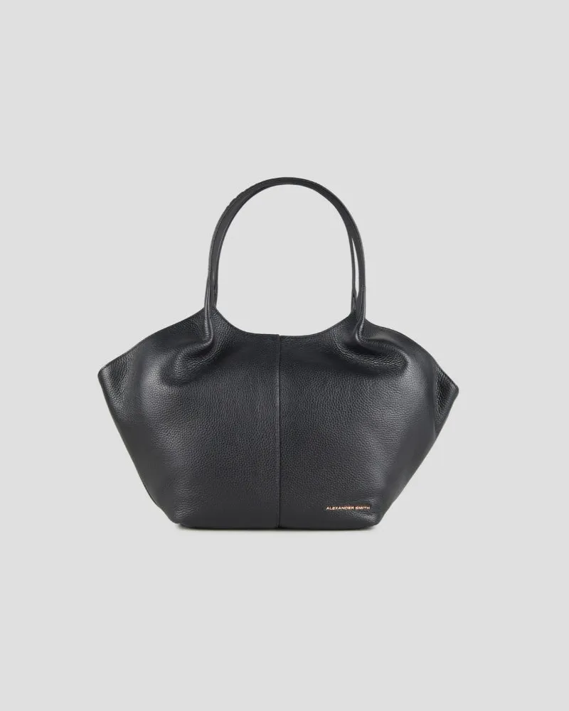 Alexander Smith Rachel Medium Black