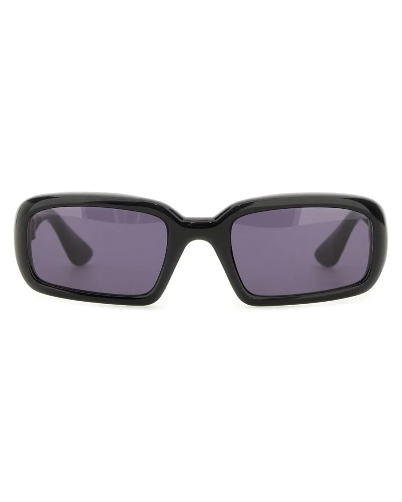 Port Tanger Mektoub" Sonnenbrille Black