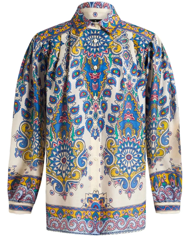 Etro  X0800