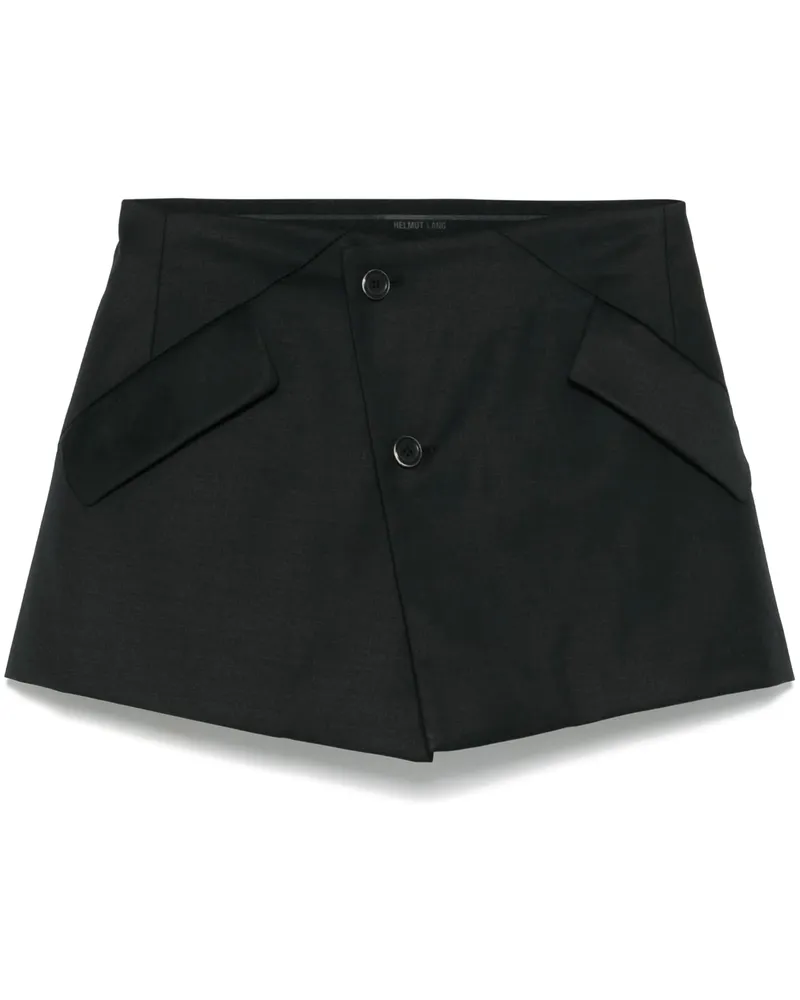 Helmut Lang Apex Blzr Skort.natu 