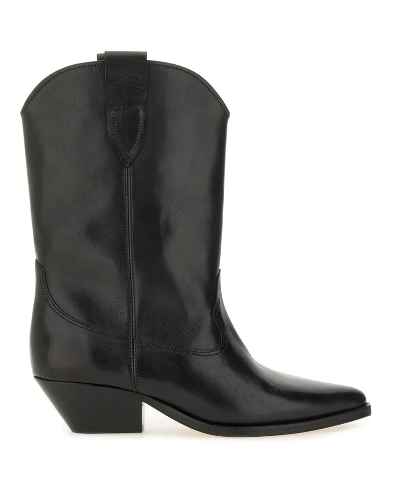 Isabel Marant Boot "Duerto Black