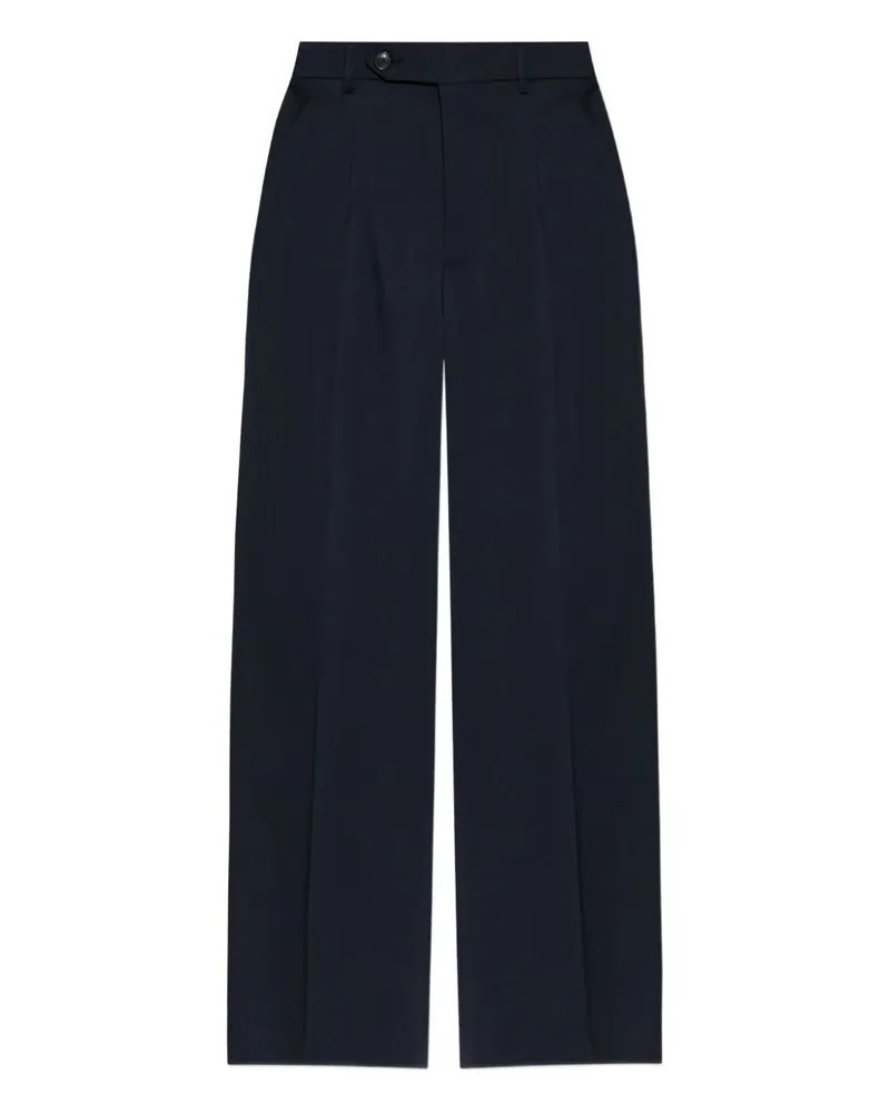 Vivienne Westwood Hosen blau Blue