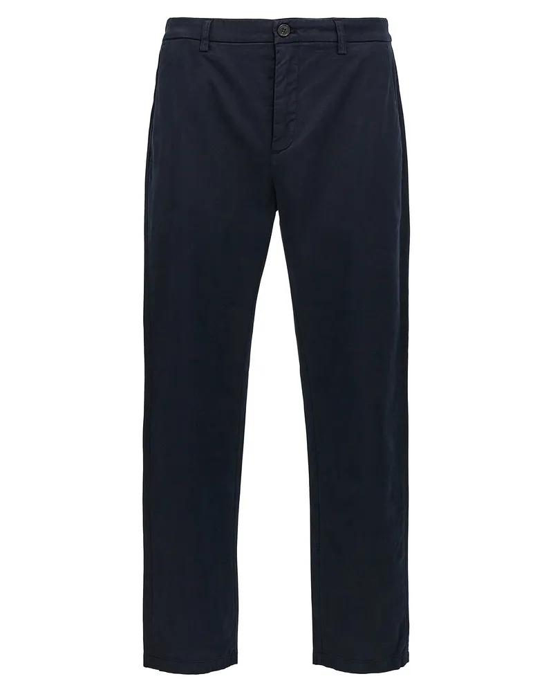 Department 5 Abteilung 5 'Prince' Hosen Blue