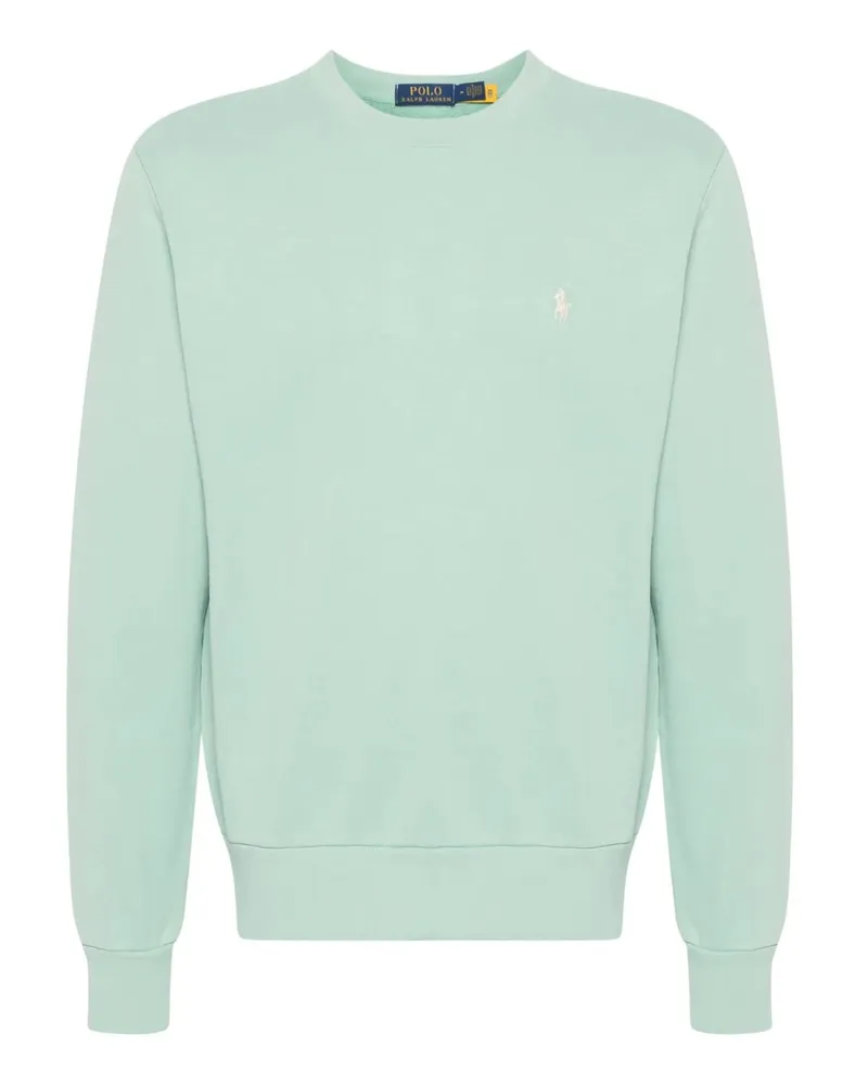 Ralph Lauren Pullover grün Green