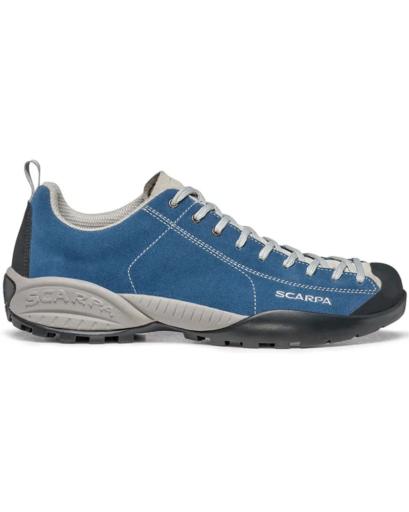 Scarpa Schuh Grey