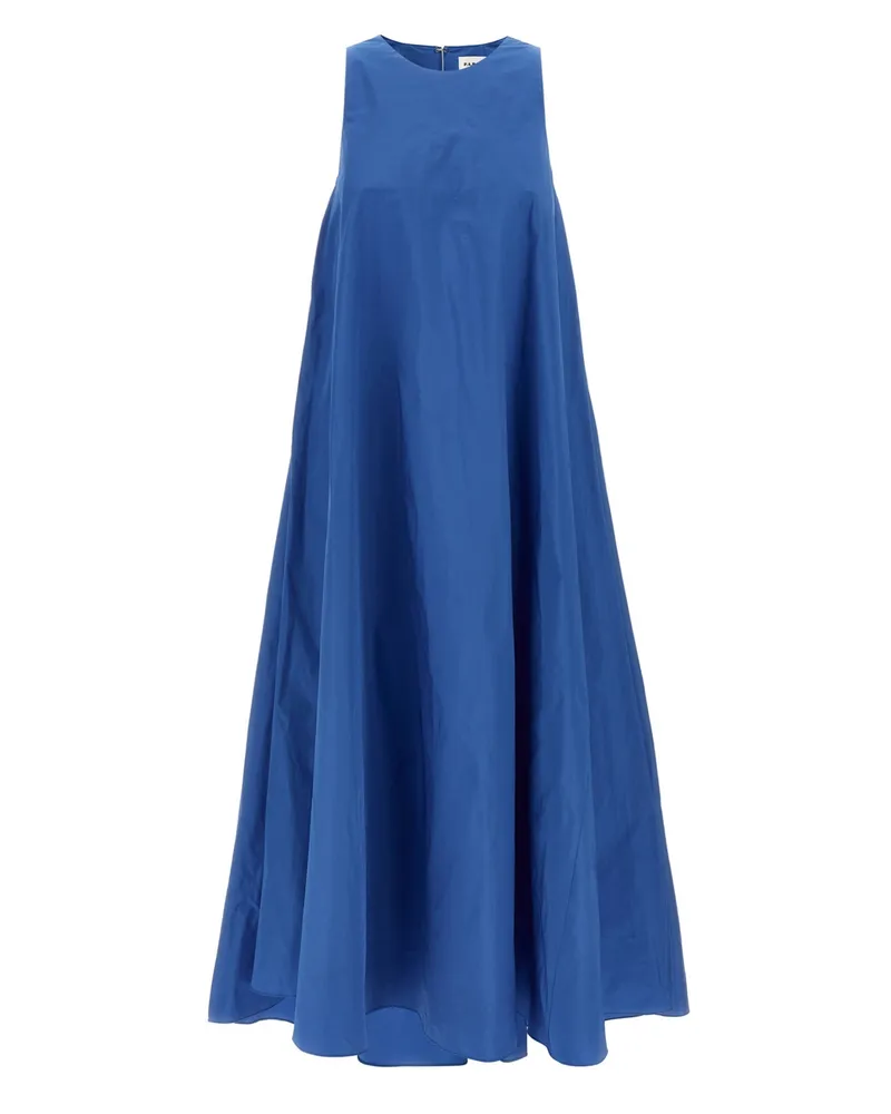 P.A.R.O.S.H. Pimpy' Kleid Blue