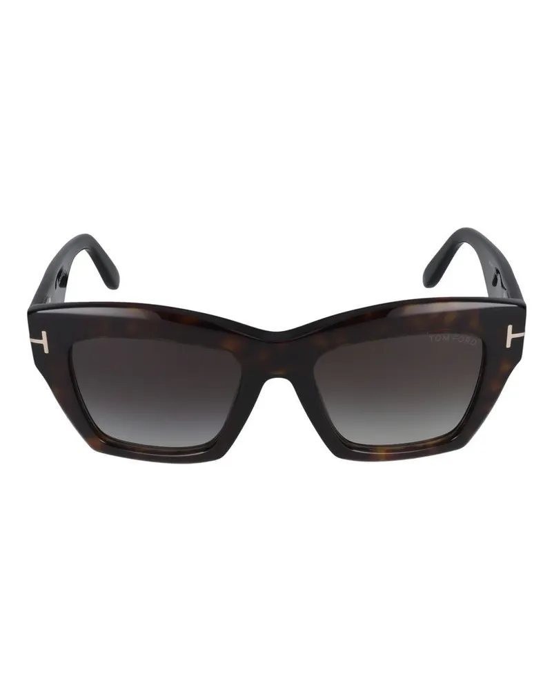 Tom Ford Sonnenbrille  ft1191 b /19 /140 52b