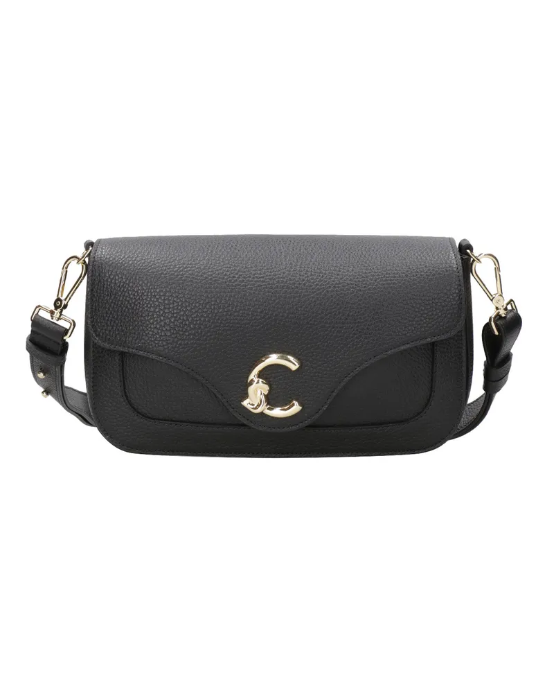 Coccinelle Taschen.. Schwarz Black