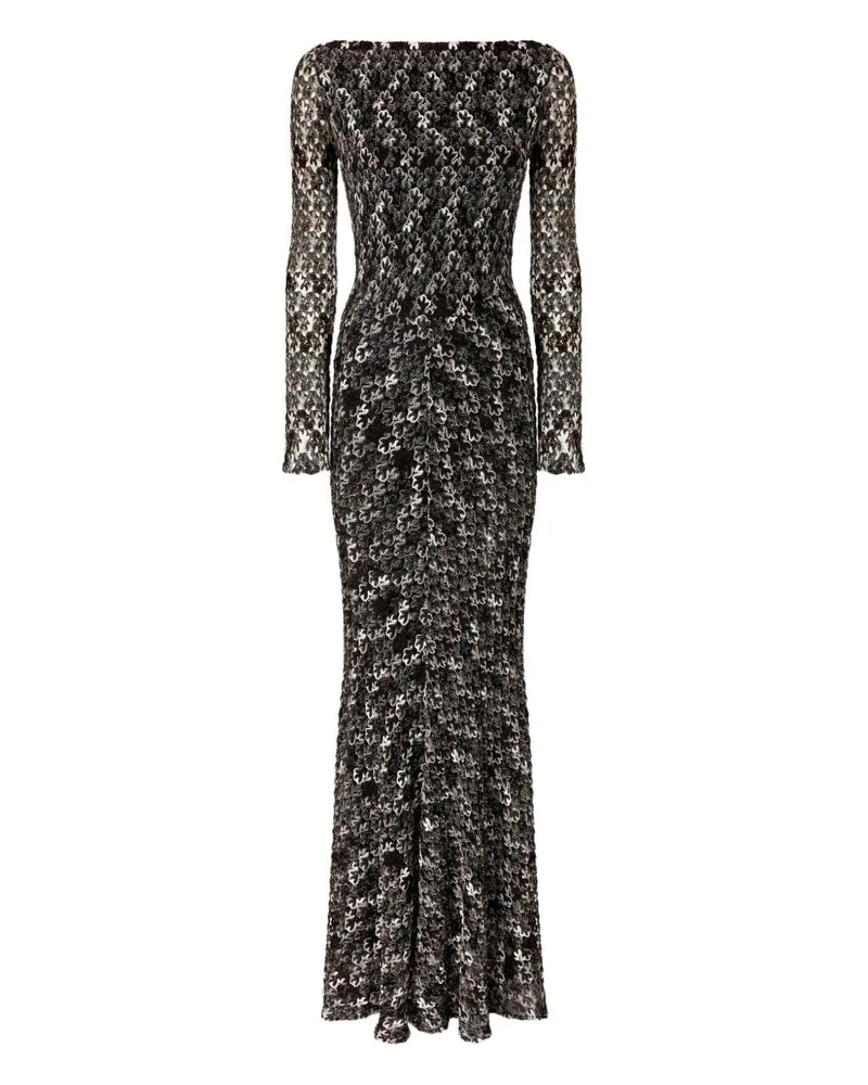 Missoni  Brown