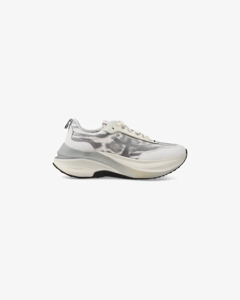 Premiata Premata Hill Beige