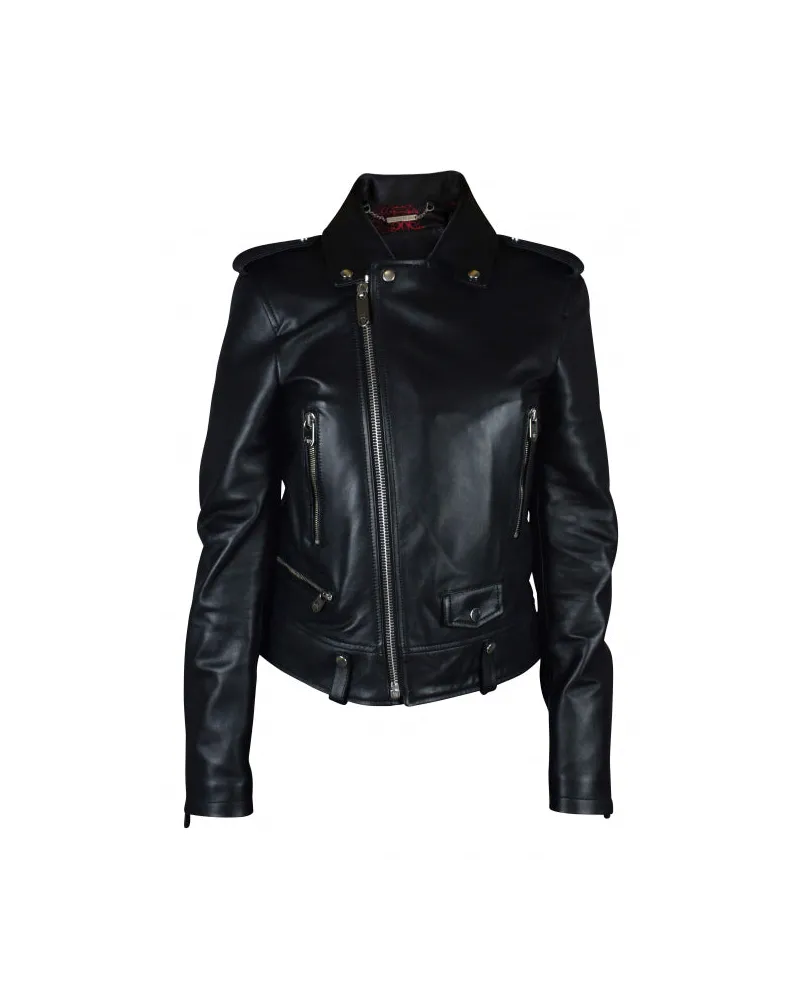 Philipp Plein Perfecto Black