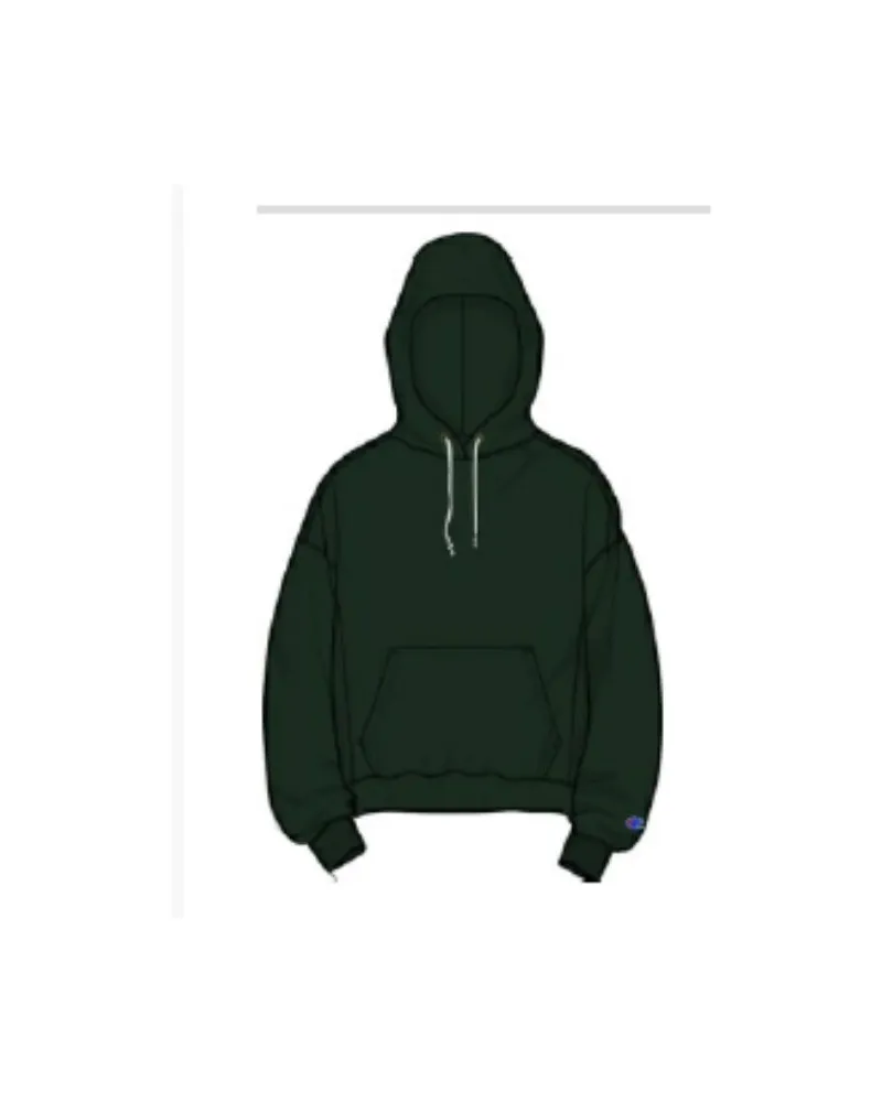Champion Pullover 