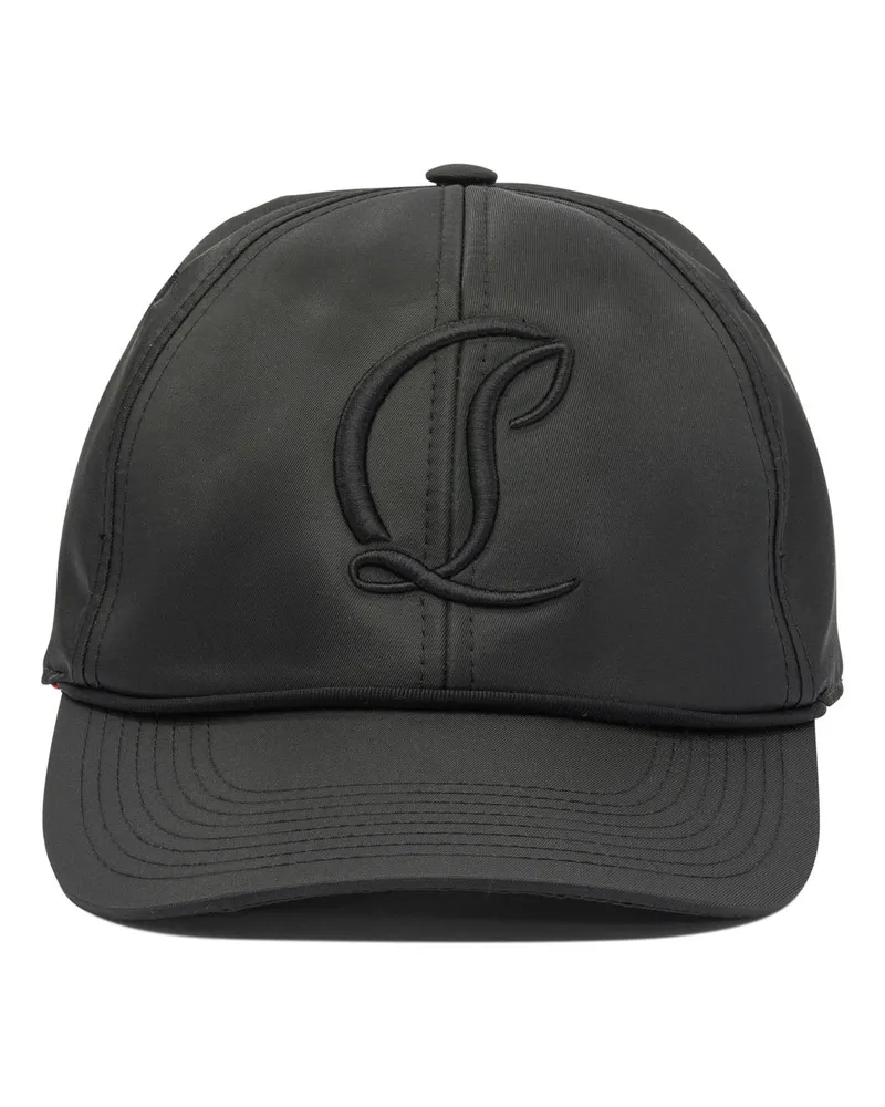 Christian Louboutin Hüte Black