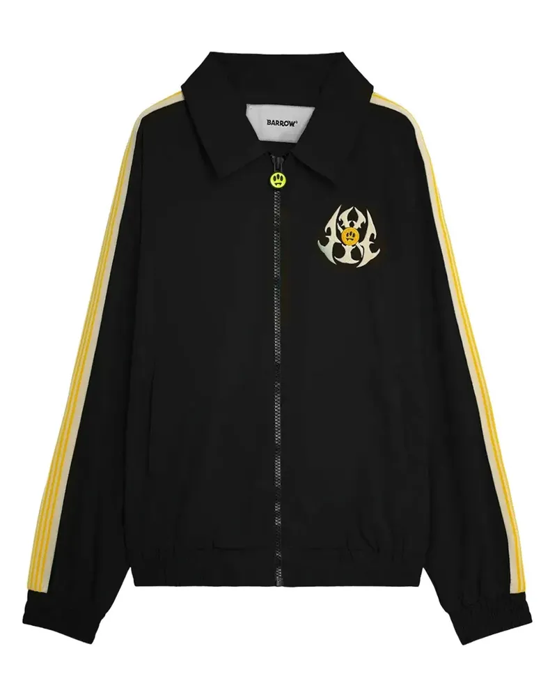 BARROW Jacken Schwarz Black