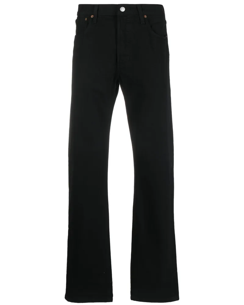 Levi's Jeans 501® Originale Black