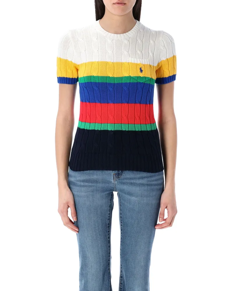 Ralph Lauren Pullover Blue