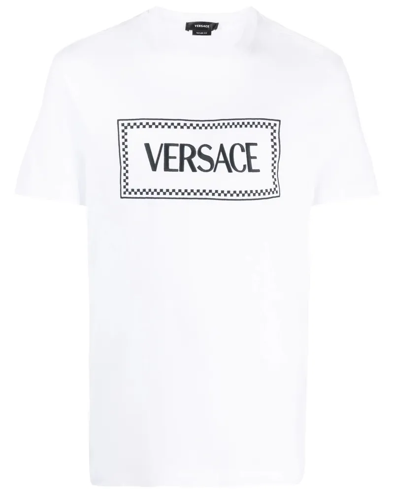 Versace  White