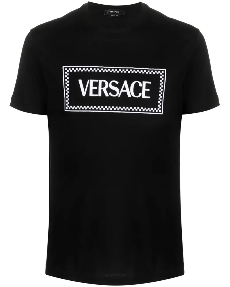 Versace  White