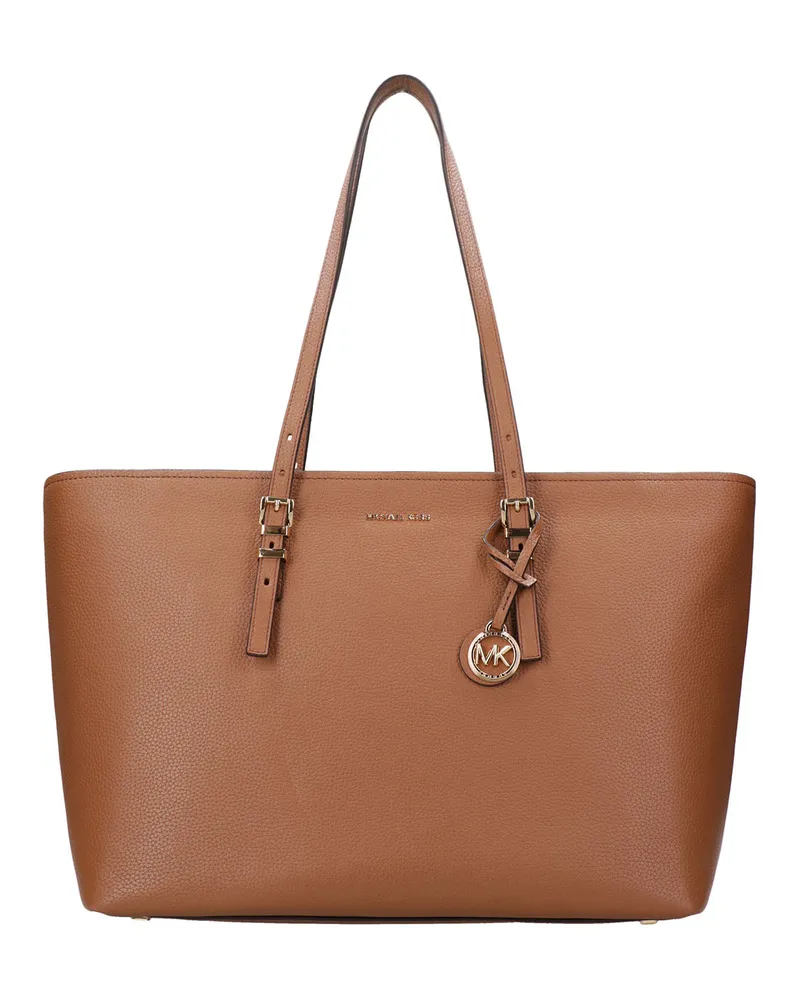 Michael Kors Taschen.. Leder Braun Leather