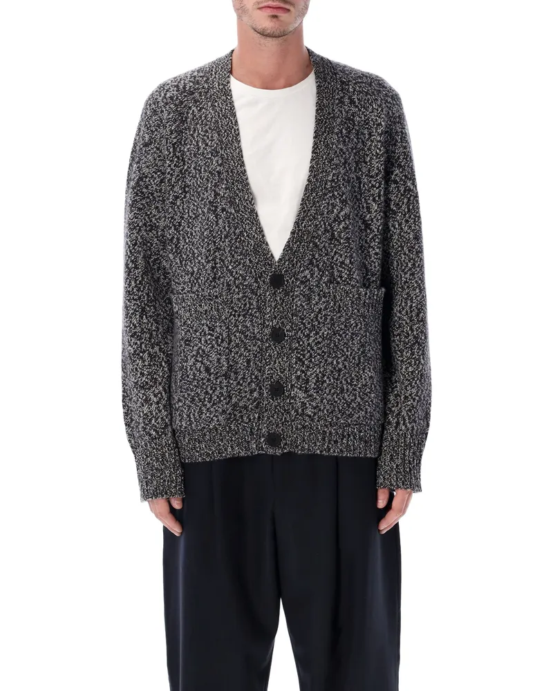 Studio Nicholson Pullover Navy