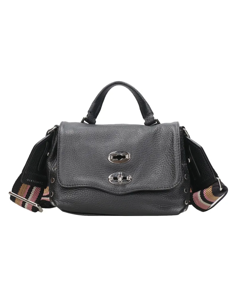 Zanellato Taschen .. Schwarz Black