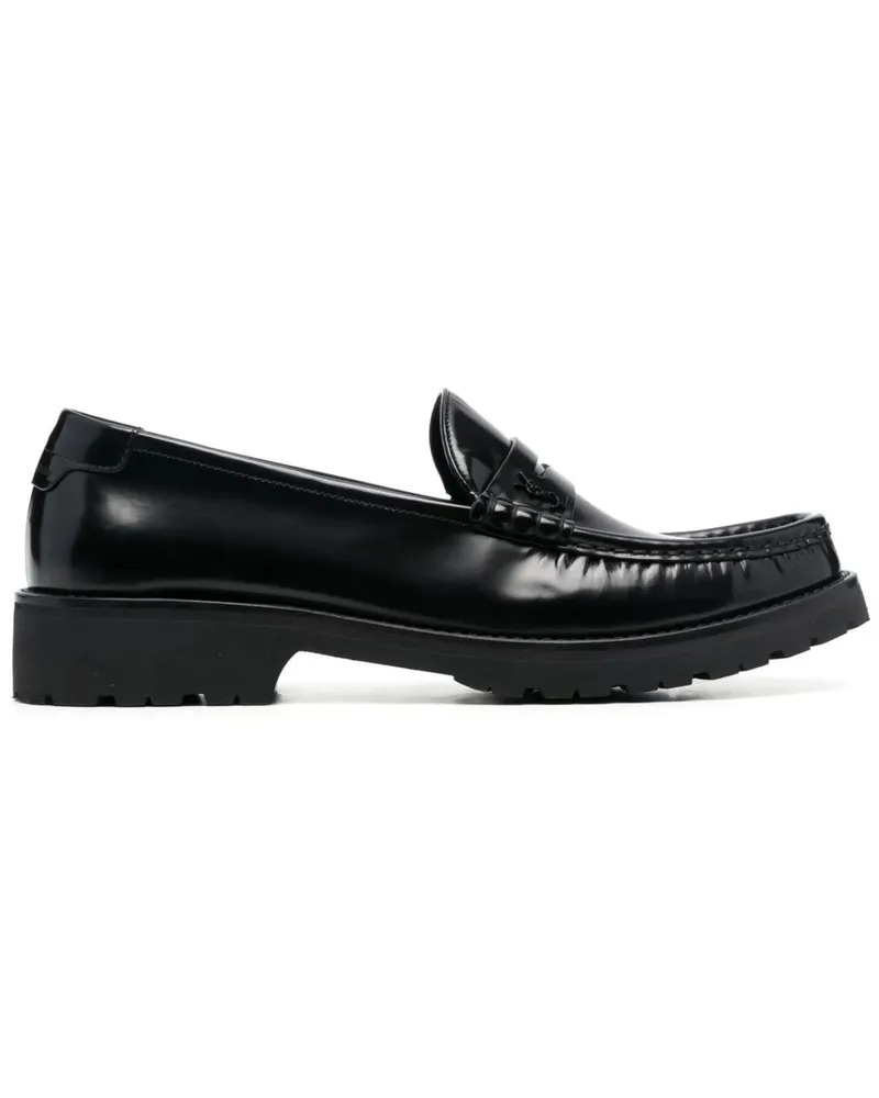 Saint Laurent  Black