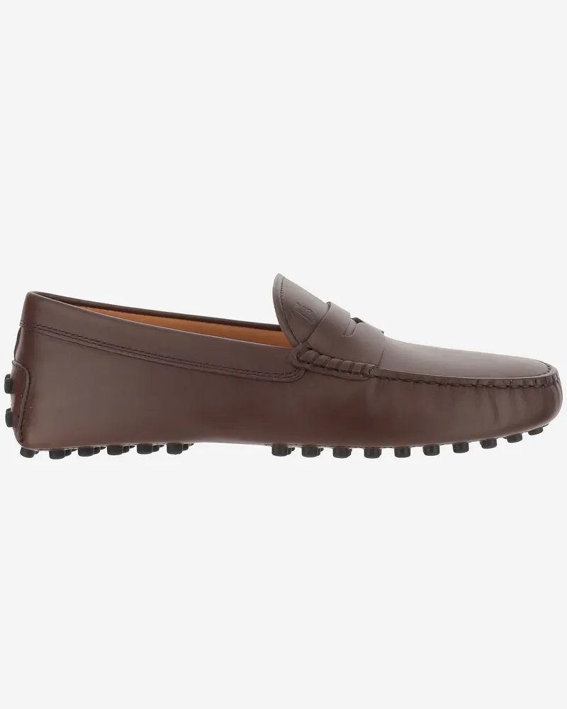 TOD'S Tod 's Marrone