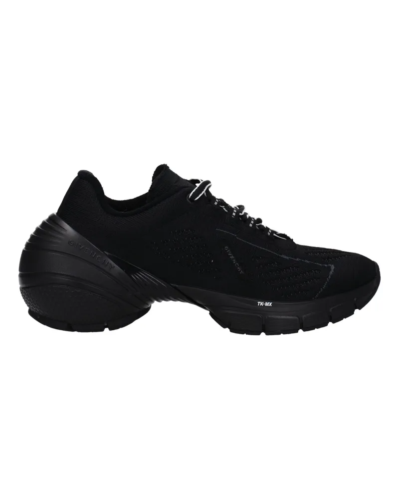 Givenchy Sneakers TK MX Herren Stoff schwarz -