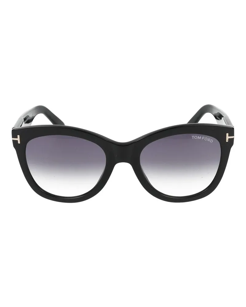 Tom Ford Sonnenbrille  FT0870 01 B /20/140 01b