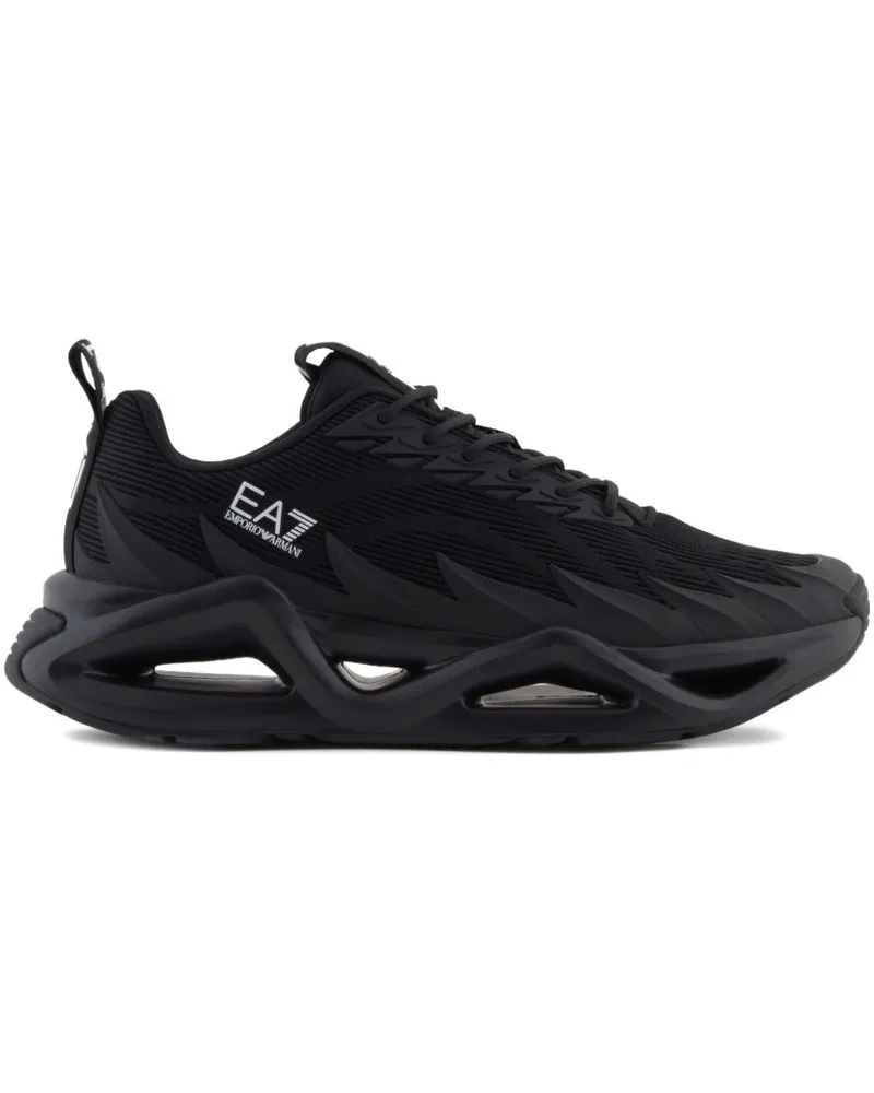 EA7  Black