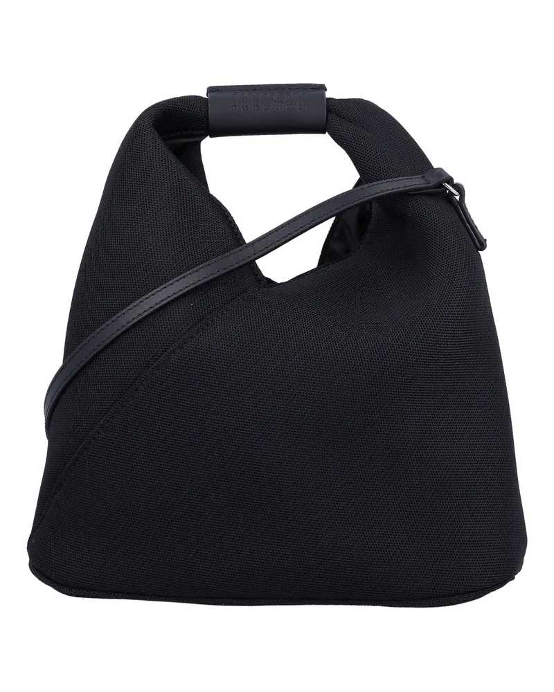 Maison Margiela Taschen.. Schwarz Black