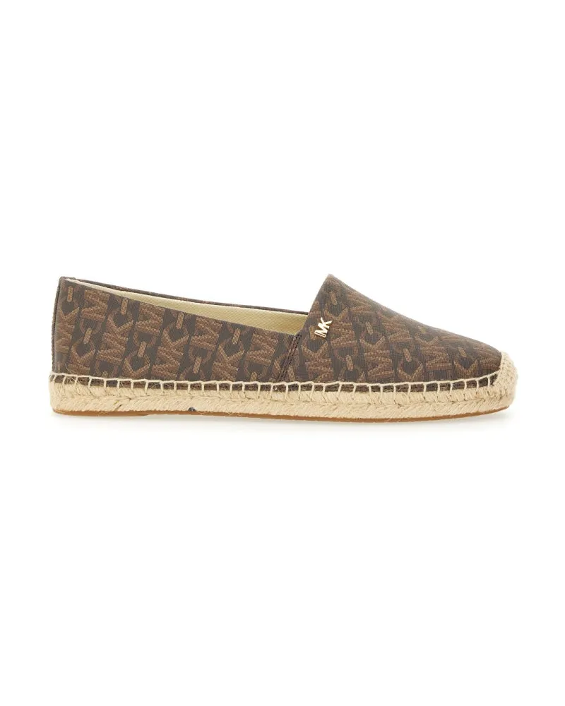 Michael Kors Michael von Michael Kors Espadrilles "Kendrick Brown
