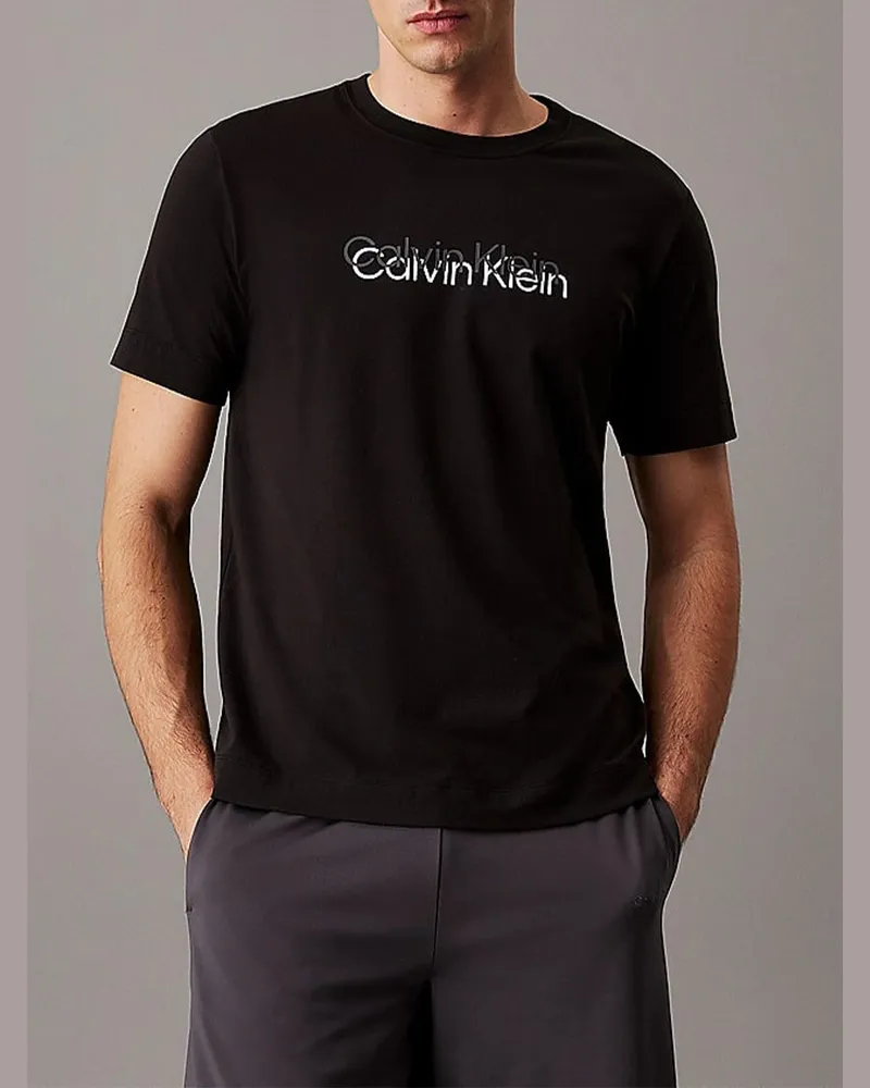 Calvin Klein  Black