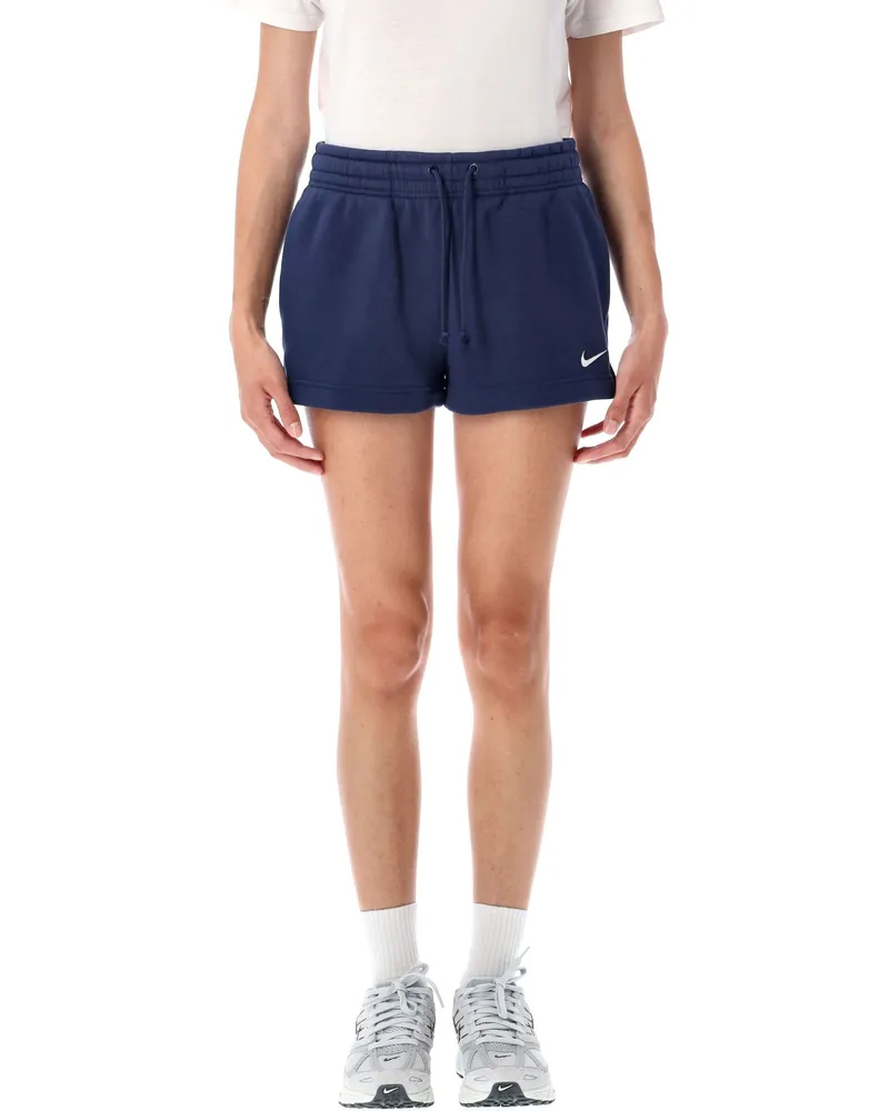 Nike Shorts Blue Blue