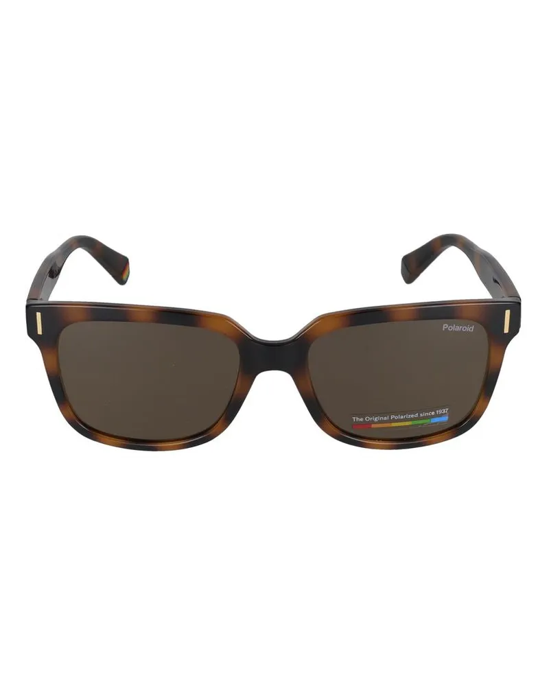 Polaroid Sonnenbrille  PLD 6191/S 086 Havanna /18 /145 086