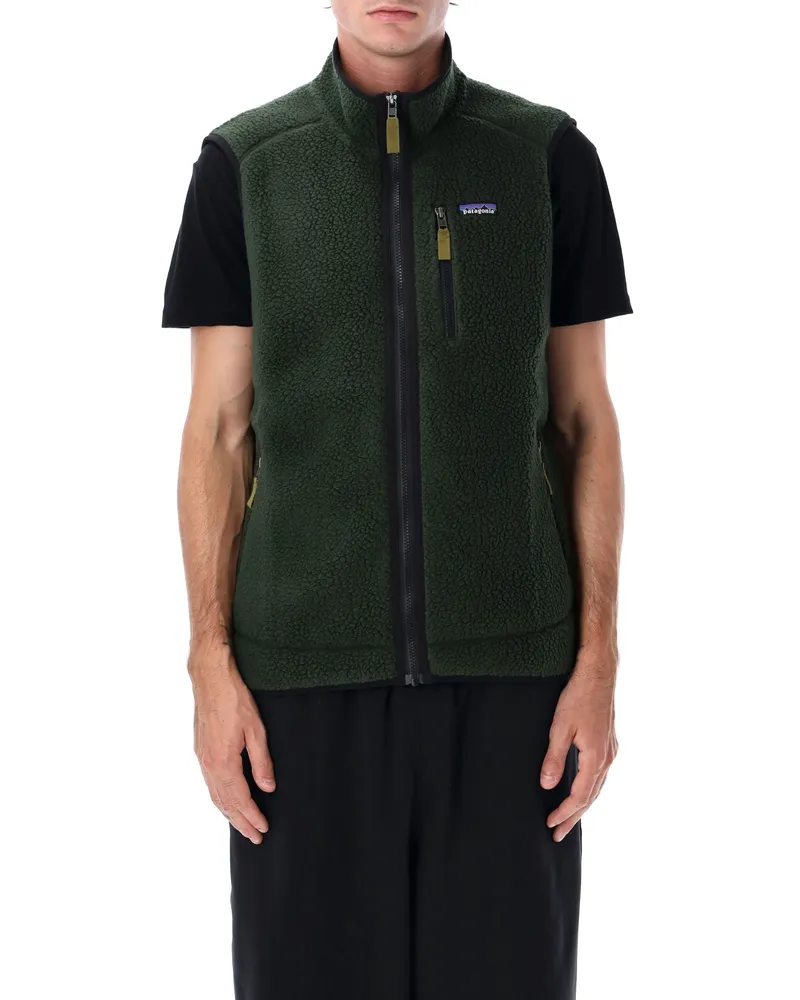 Patagonia Jacken Old