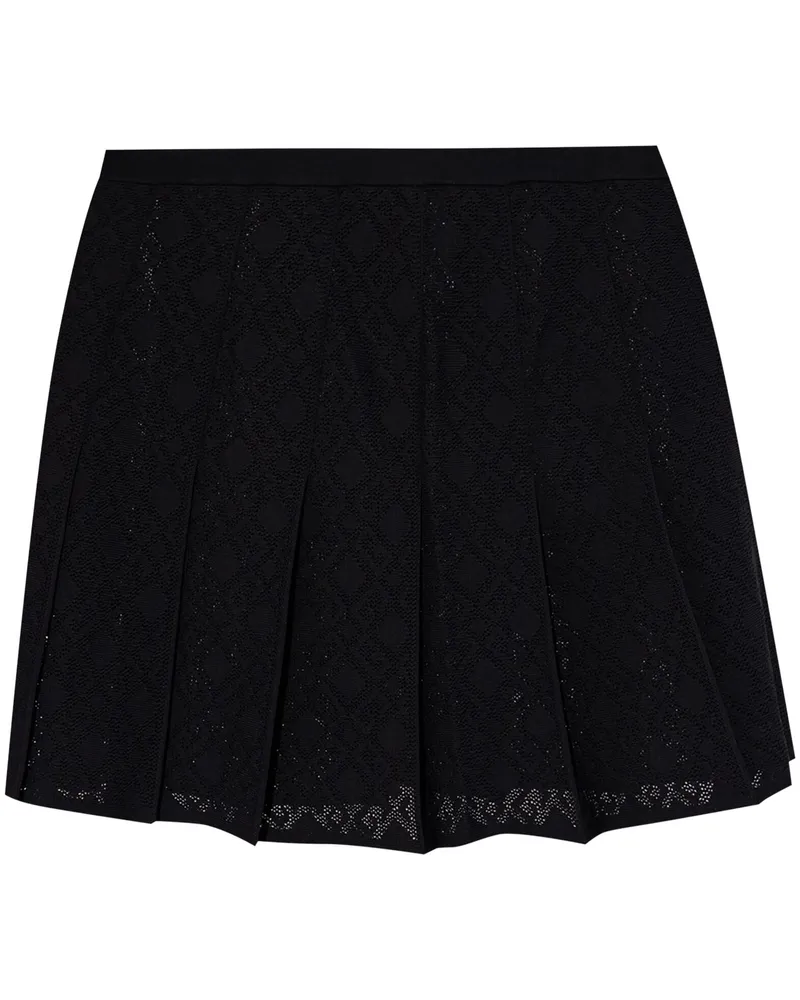 Givenchy Plissé -Rock Black