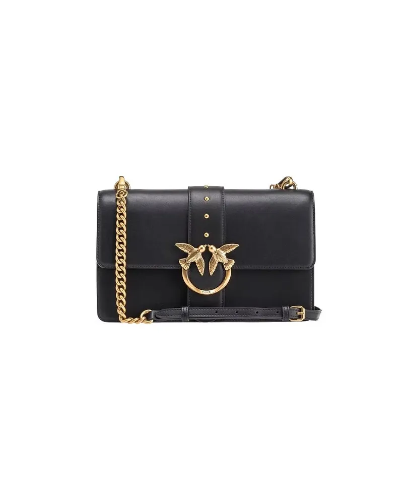 Pinko Taschen .. Schwarz Black