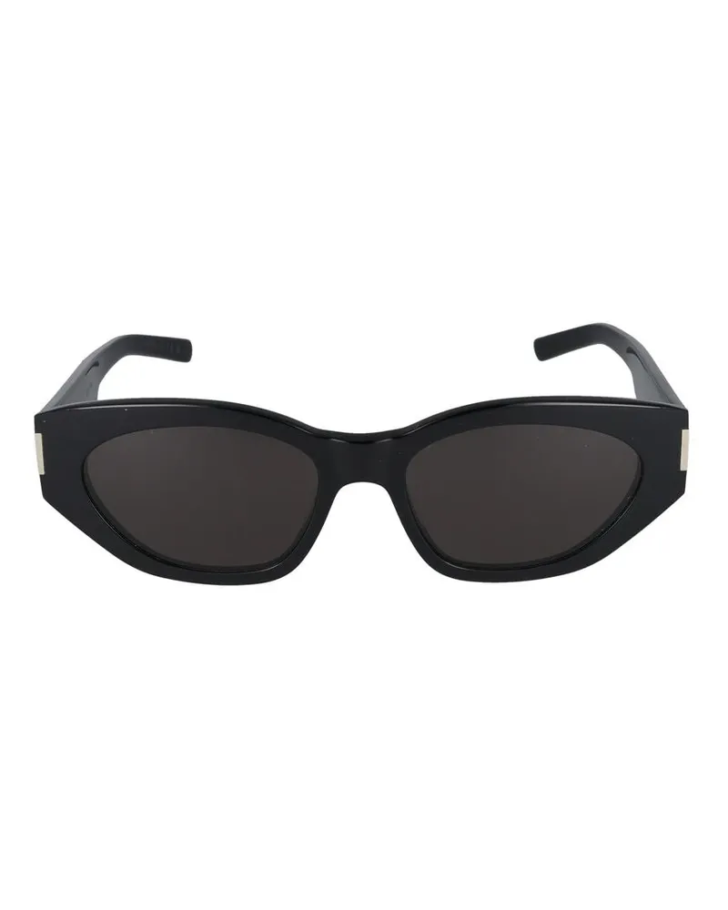 Saint Laurent Sonnenbrille  SL 638 001 Schwarz Schwarz /18 /140 001